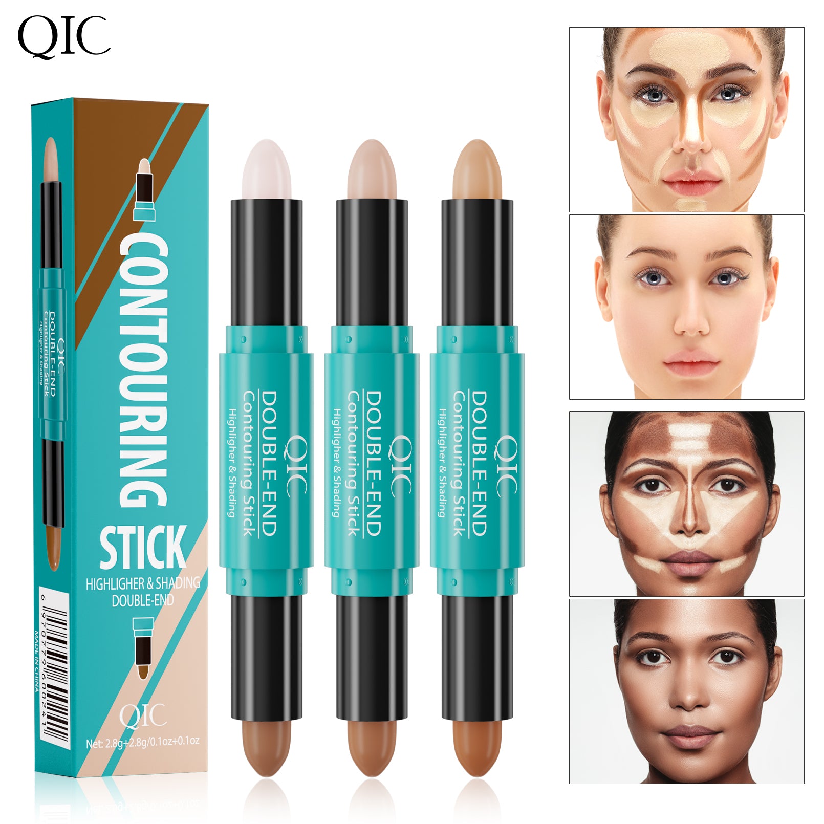 KARDASHIAN CONTOUR HACK IN A STICK 💎 | DUAL-ENDED MAGIC WAND: CHISEL JAWLINE 🔪 + ERASE PORES LIKE FACETUNE ✨ | 5-SEC V-FACE GLOW UP 🔥 #NoFilterNeeded KARDASHIAN CONTOUR HACK IN A STICK 💎 | DUAL-ENDED MAGIC WAND: CHISEL JAWLINE 🔪 + ERASE PORES LIKE FACETUNE ✨ | 5-SEC V-FACE GLOW UP 🔥 #NoFilterNeeded